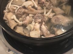 -东椰·海南椰子鸡火锅(朝阳门店)