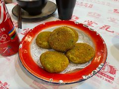 芥菜饼-堂瓦里·33年传统赣菜(第一街区店)