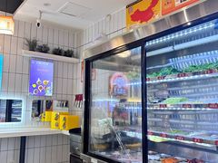 -川海丰尚砂锅麻辣烫(京新广场店)