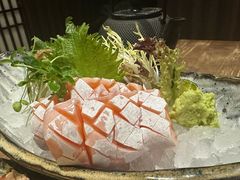 -梅亭居酒屋(中大国际店)