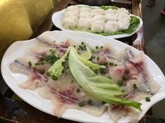 -焯明脆肉鲩世家(金沙洲店)