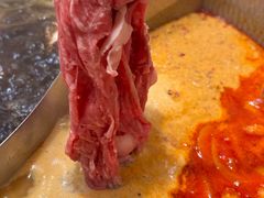 -牛匠和牛寿喜锅(西安总店)