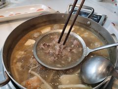 -八合里潮汕鲜牛肉火锅(深圳海岸城店)