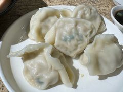 -金谷园饺子馆(北邮总店)