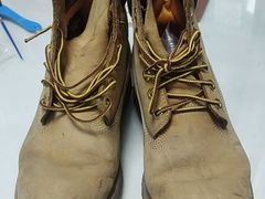 -京伟修鞋洗鞋奢侈品皮具护理店