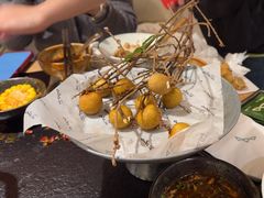 -山缓缓火锅(上海闵行龙湖店)