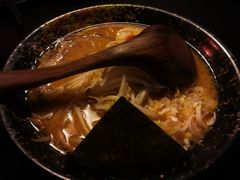 -日本料理神拉面