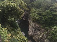 -龙头岩(Dragon Head Rock)