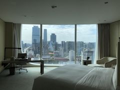 -北京康莱德酒店