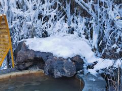 -长白山聚龙火山温泉