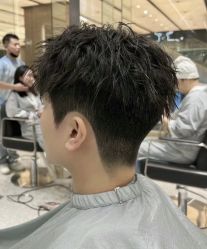 -FASHION PALACE hair+