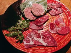 -大牛焱烧·和牛炭火烧放题