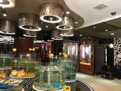 -蓬川食府(金海道店)