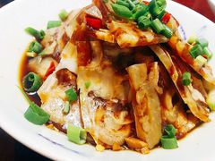 -窄巷子陕菜馆·地道陕西菜(粉巷店)