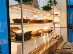-前进麦味·天然烘焙(凯德1818店)