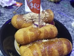 -蘭奢雅集·江浙菜(青山江滩店)