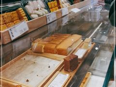 -泸溪河桃酥(西直门凯德店)