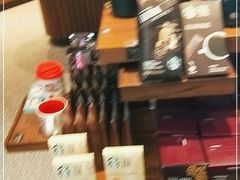 -星巴克臻选(北京富力家园店)