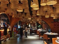 -佬太公海鸭·海鲜大排档(上海总店)