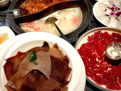 -井格重庆火锅(临平银泰城店)