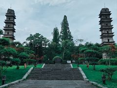 -敬亭山风景名胜区