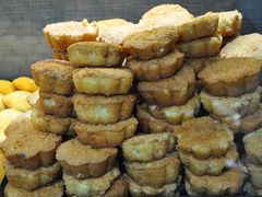 东南饼庄-梅花蛋糕-东南饼庄(铁路二村店)