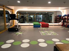 -万象城健身中心(珠海吉大免税商场店)