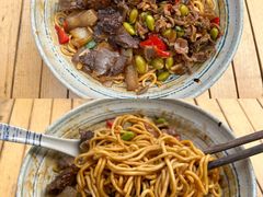 -梅溪·小伙子干挑面(安吉总店)