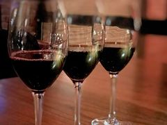 -富力希尔顿酒店·地阔自助餐厅