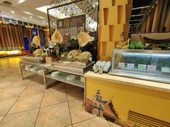 自助取餐区-火舞泰·泰式海鲜火锅餐厅(世纪城店)
