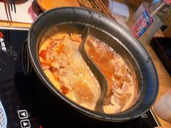 -温野菜涮涮锅(曲江大悦城店)