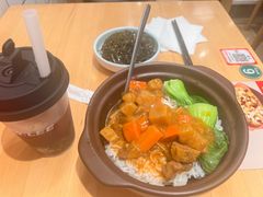 -李先生牛肉面大王(成都东站西广场店)