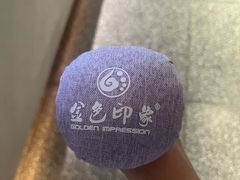 -金色印象·4K影院式足体养生(南坪桃源店)