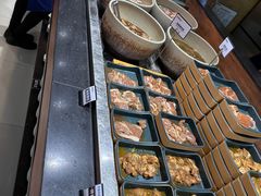 -韩盛·盛江山自助料理(沈辽路万达店)