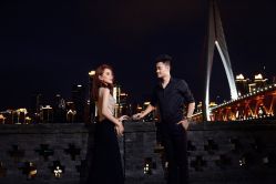 -巴黎经典婚纱摄影PARISSIC