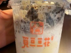 -觅豆豆花甜品(望平街店)
