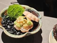 -胆道·海胆专门店(凯德晶萃店)