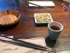 -江边城外烤鱼(方庄时代购物中心店)