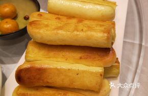 Stick Bread X
