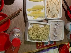 -季季红火锅(文化大厦店)