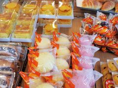 -BreadTalk面包新语(虹口龙之梦店)
