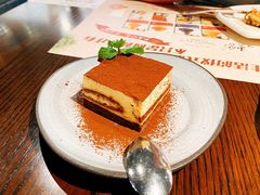 -斯比特花园西餐厅(东方商厦店)