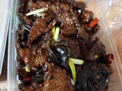 -久久餐厅(西山道店)