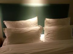 -天港漫非酒店(宁波火车站联丰地铁站店)