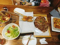 -壹块捌烧烤(灯市口店)