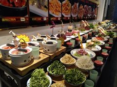 -景芝小炒(虞河路店)
