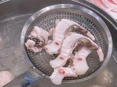 -正能量脆肉鲩火锅