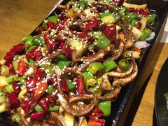 -别院里音乐餐酒吧(双流航空港店)