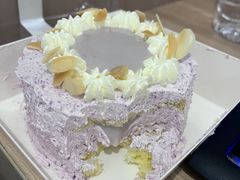 -蜜蜂小象·榴莲千层蛋糕(时代汇11栋店)