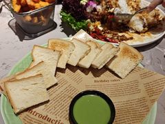 -Home Thai·泰谣(王府井apm店)